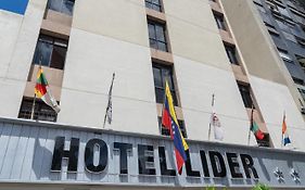 Hotel Lider