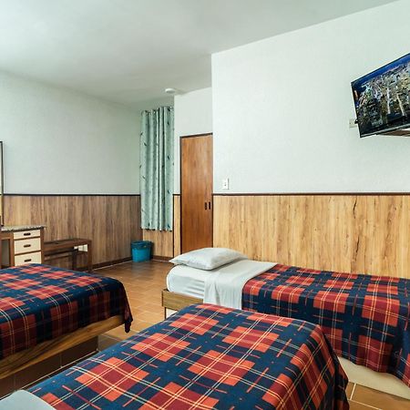 Hotel Lider Caracas Exterior photo